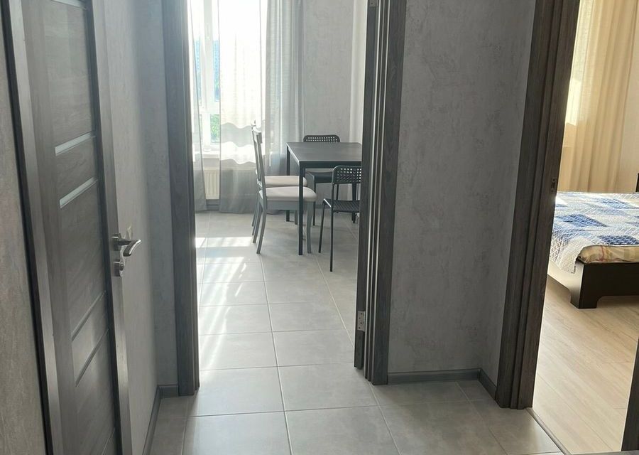Сдаётся 1-комнатная квартира, 33 м²