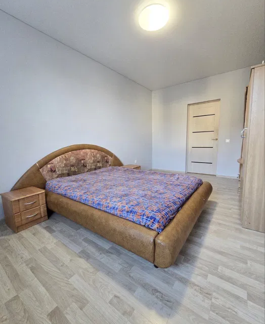 Сдаётся 1-комнатная квартира, 35 м²