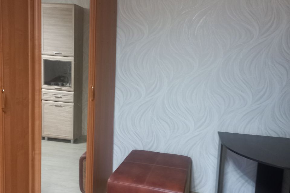 Сдаётся 2-комнатная квартира, 45 м²