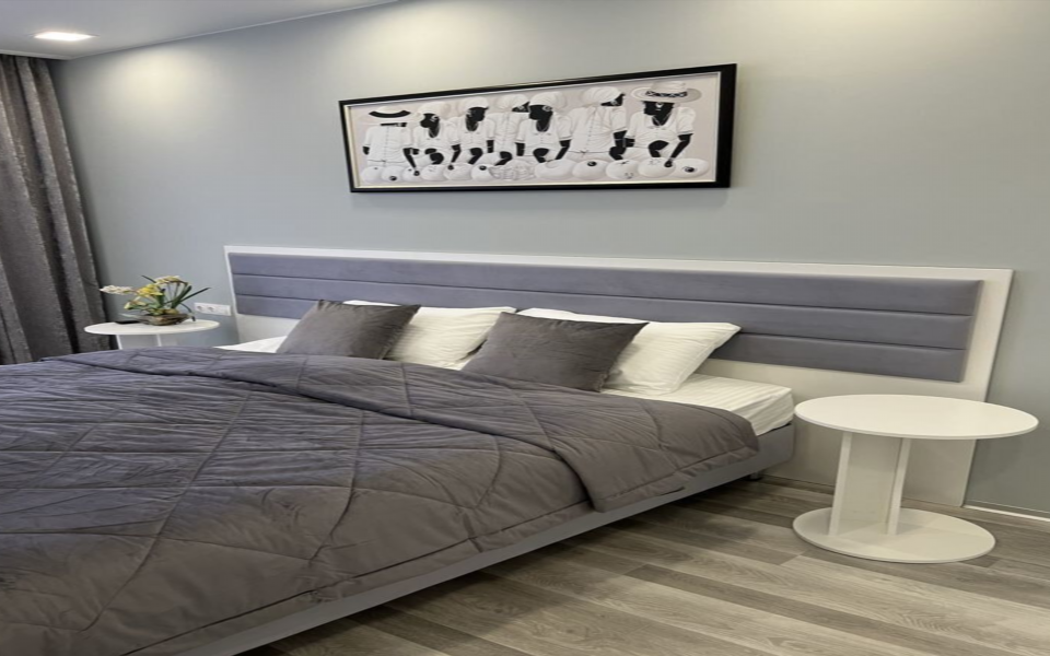 Сдаётся 1-комнатная квартира, 48 м²