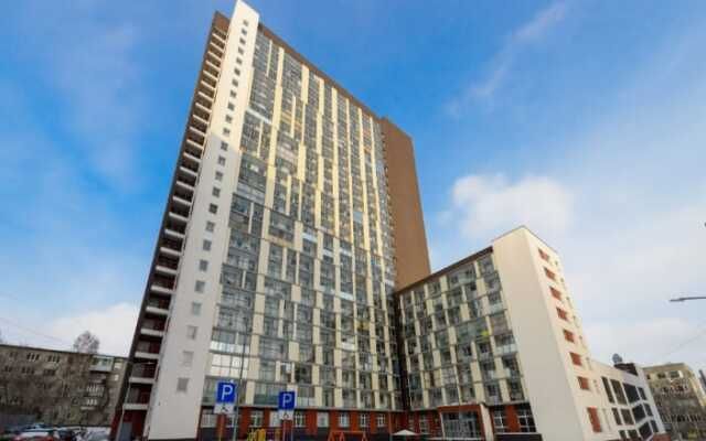 Сдаётся 3-комнатная квартира, 80 м²