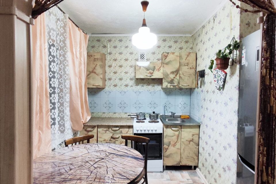 Сдаётся 2-комнатная квартира, 48 м²