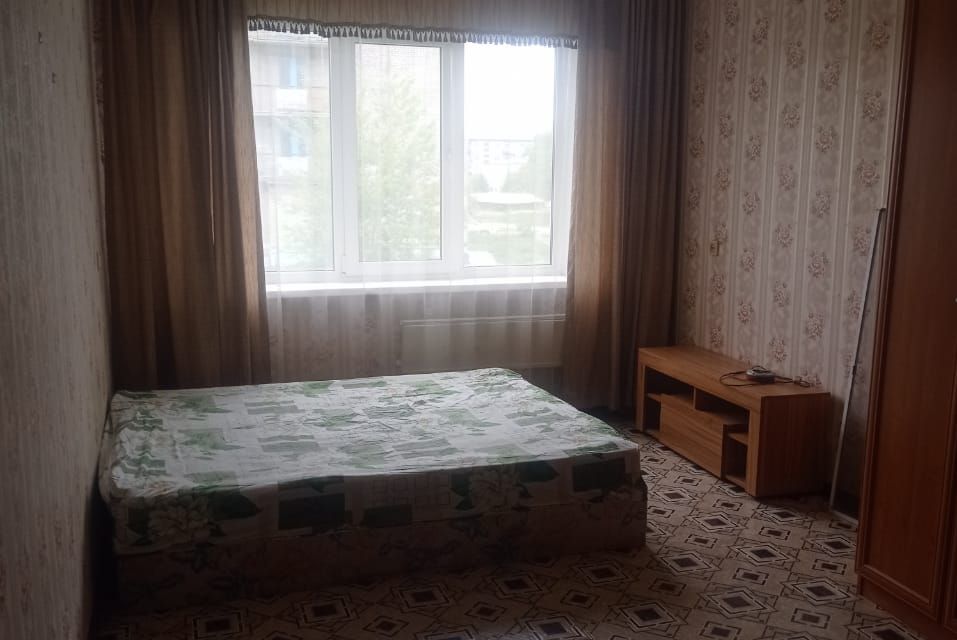 Сдаётся 1-комнатная квартира, 33 м²