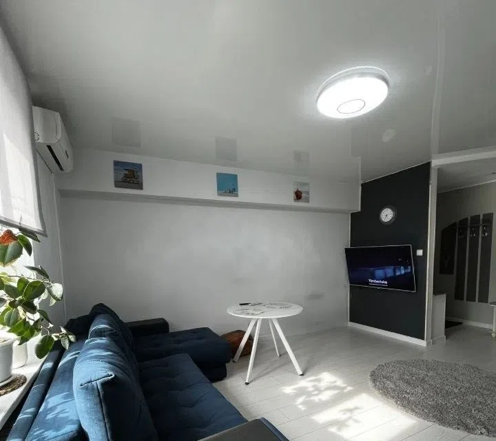 Сдаётся 3-комнатная квартира, 62 м²