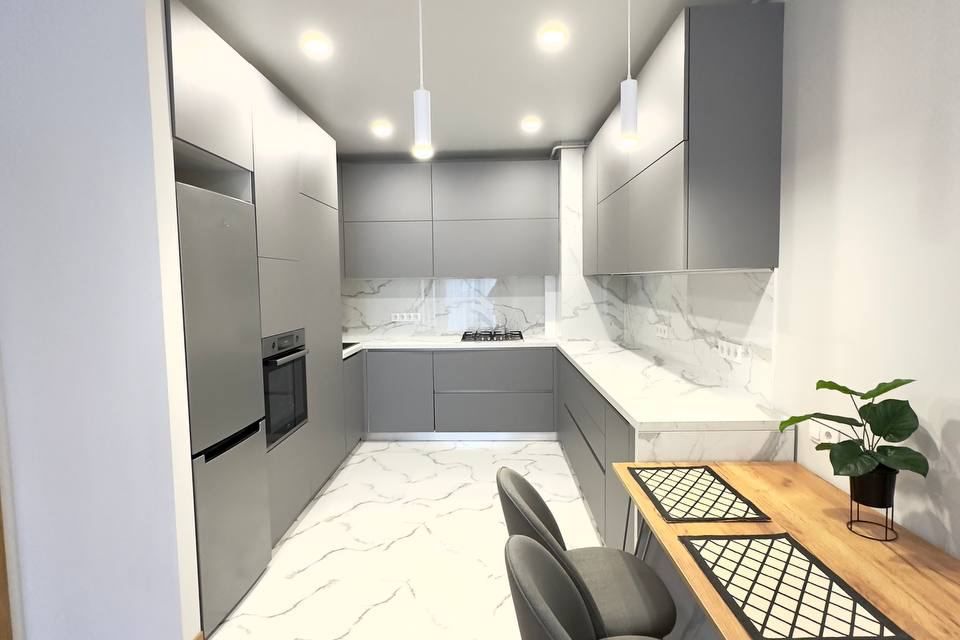 Сдаётся 1-комнатная квартира, 37 м²