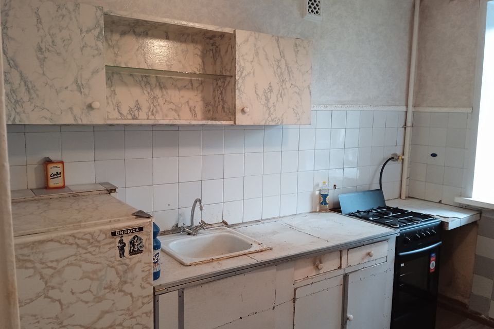 Сдаётся 2-комнатная квартира, 50 м²