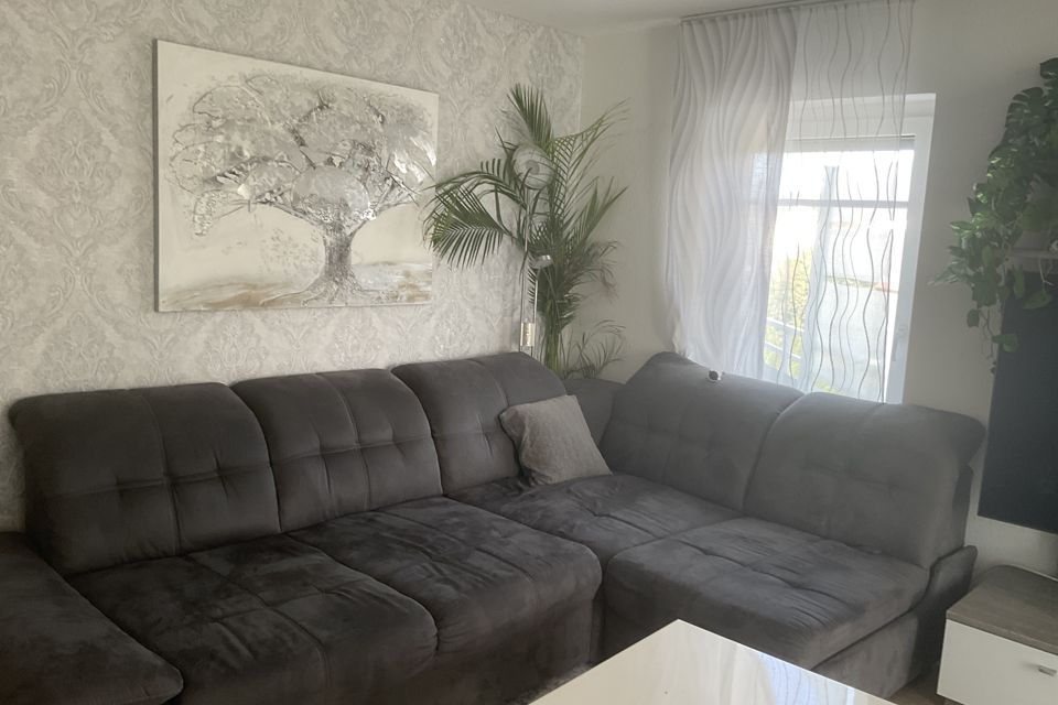 Сдаётся 2-комнатная квартира, 64 м²