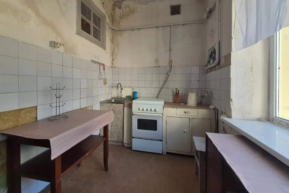 Сдаётся 2-комнатная квартира, 50 м²