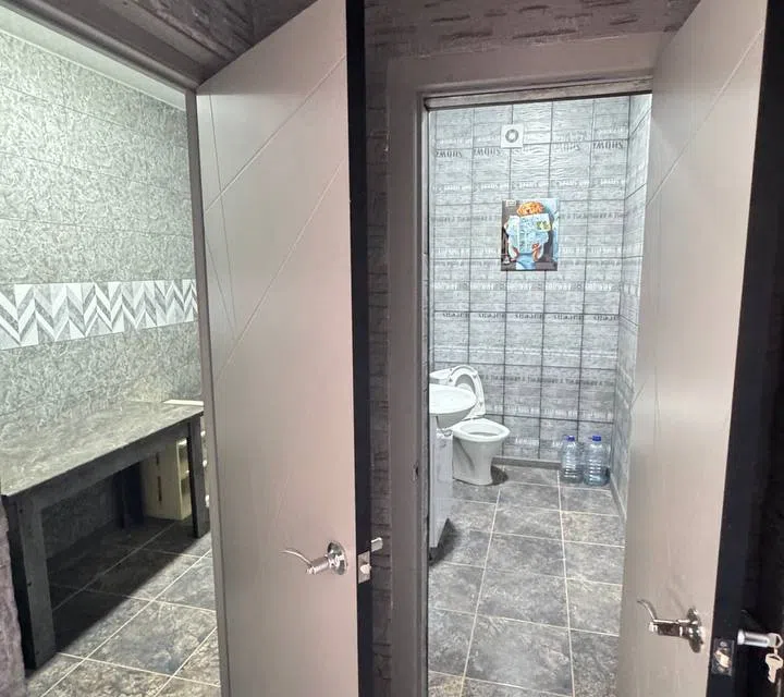 Сдаётся помещение своб. назначения, 90 м²