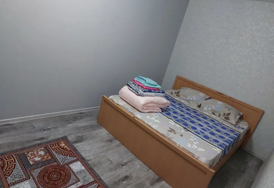 Сдаётся 1-комнатная квартира, 31.2 м²