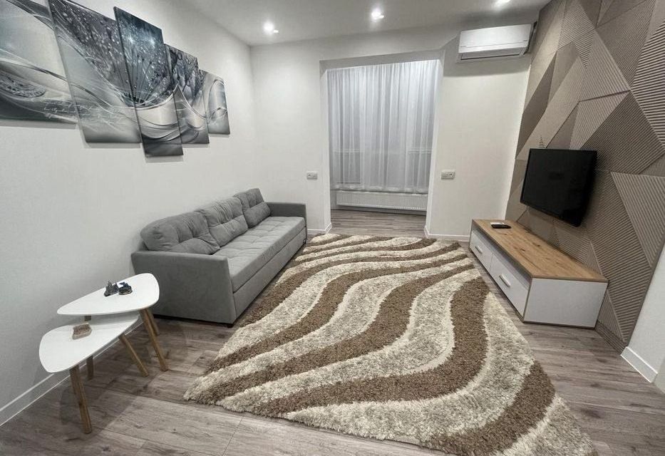Сдаётся 1-комнатная квартира, 40 м²