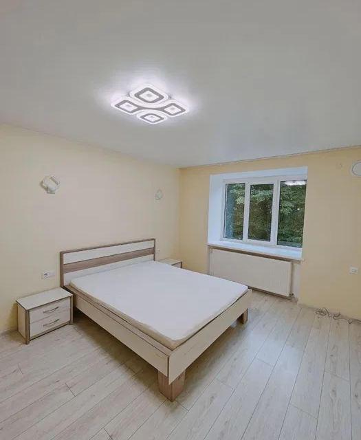 Сдаётся 1-комнатная квартира, 36 м²