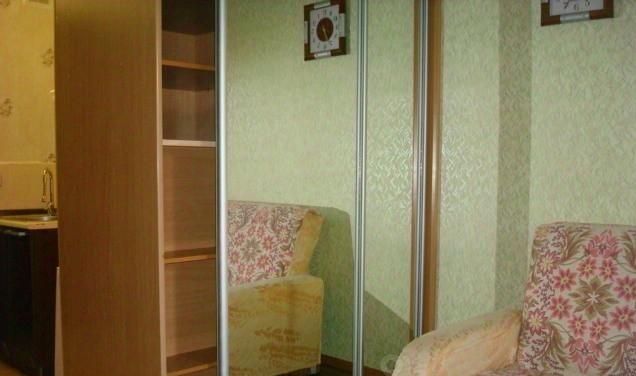Сдаётся студия, 18 м²