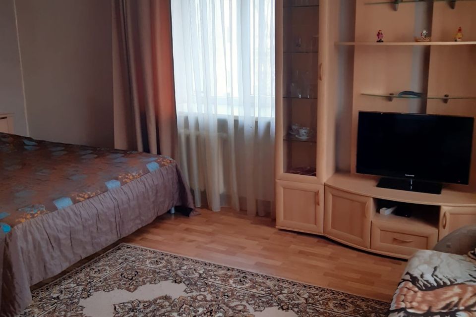 Сдаётся студия, 31 м²