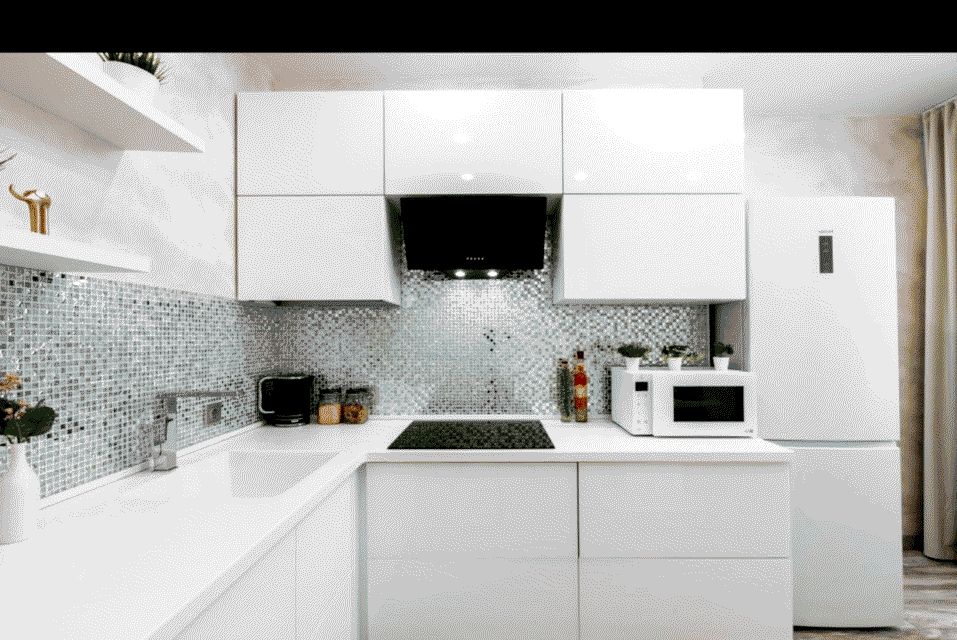 Сдаётся 1-комнатная квартира, 42 м²