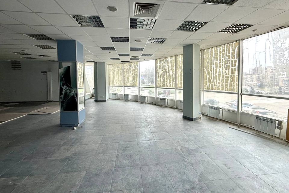 Сдаётся помещение своб. назначения, 268 м²