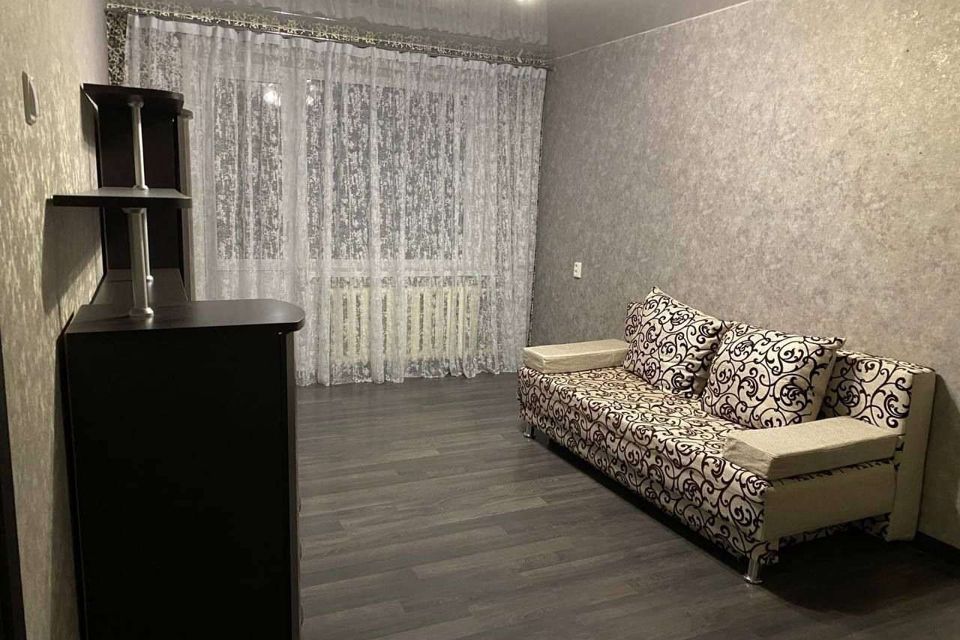 Сдаётся 1-комнатная квартира, 30 м²
