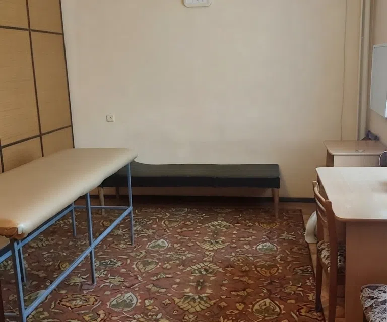 Сдаётся помещение своб. назначения, 100 м²