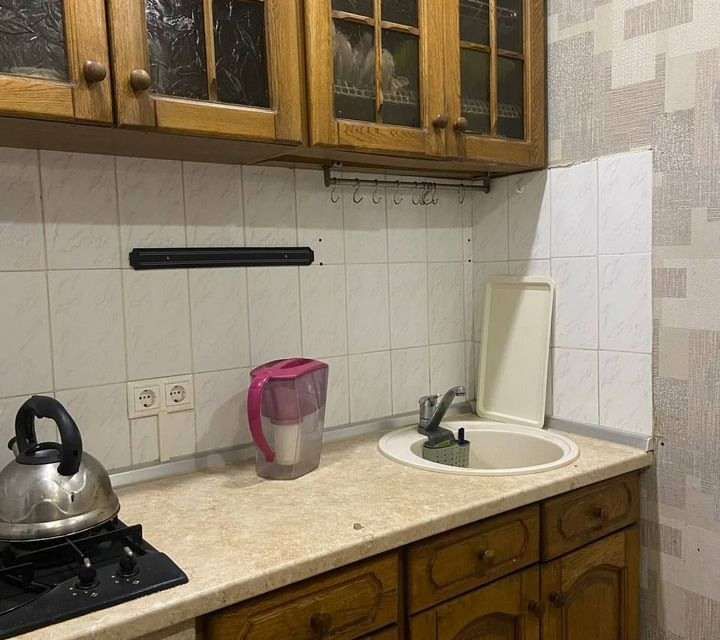 Сдаётся 1-комнатная квартира, 32 м²