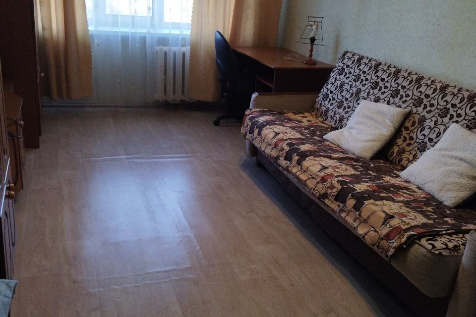 Сдаётся 1-комнатная квартира, 32 м²