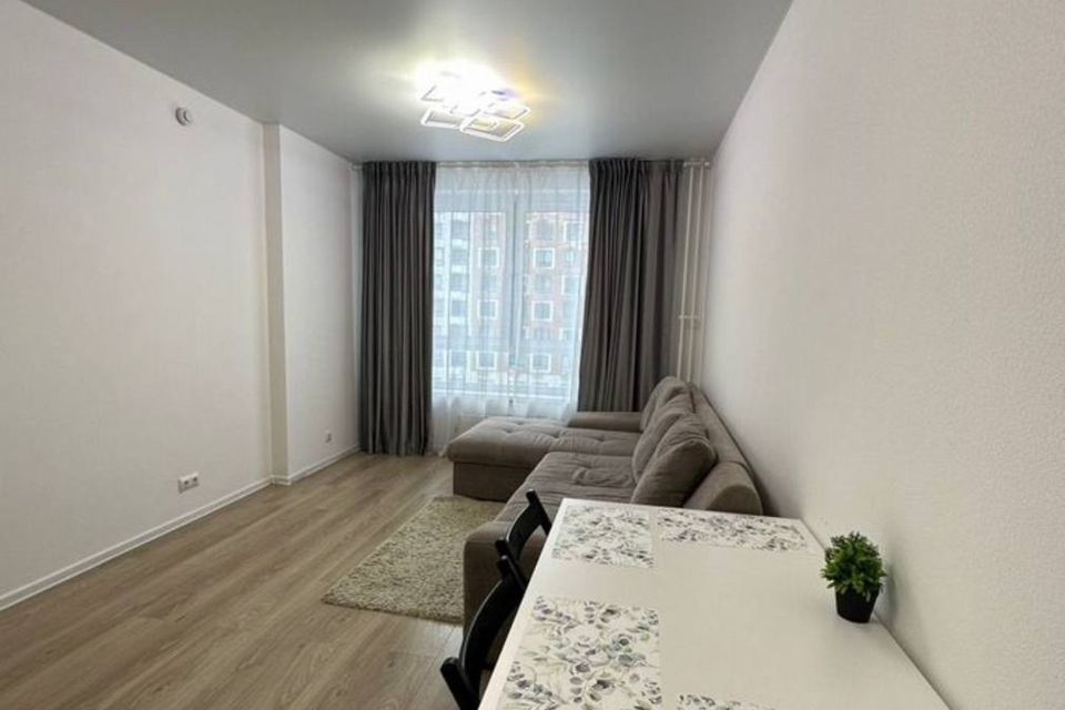 Сдаётся 3-комнатная квартира, 67 м²