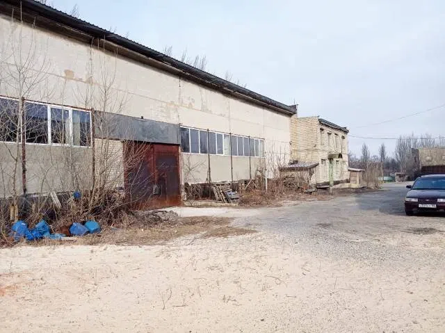Сдаётся помещение своб. назначения, 585.9 м²