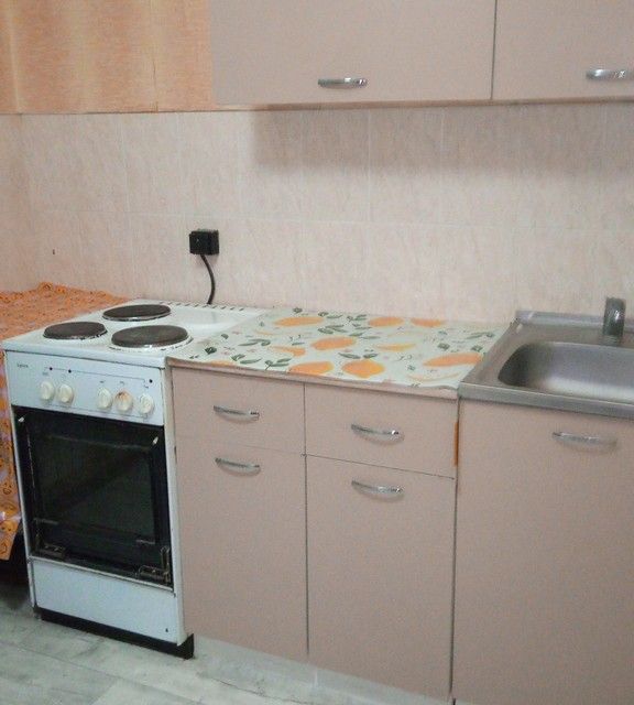 Сдаётся 1-комнатная квартира, 37 м²