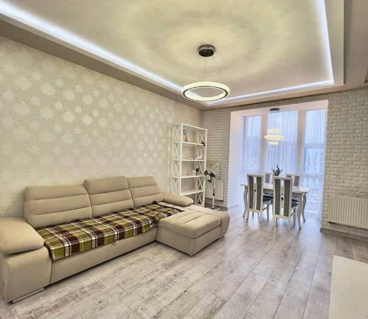 Сдаётся 1-комнатная квартира, 37 м²