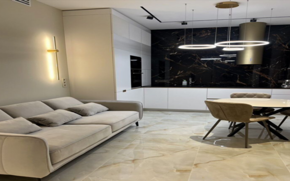 Сдаётся 1-комнатная квартира, 42 м²