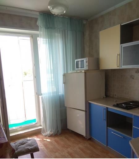 Сдаётся 1-комнатная квартира, 38 м²