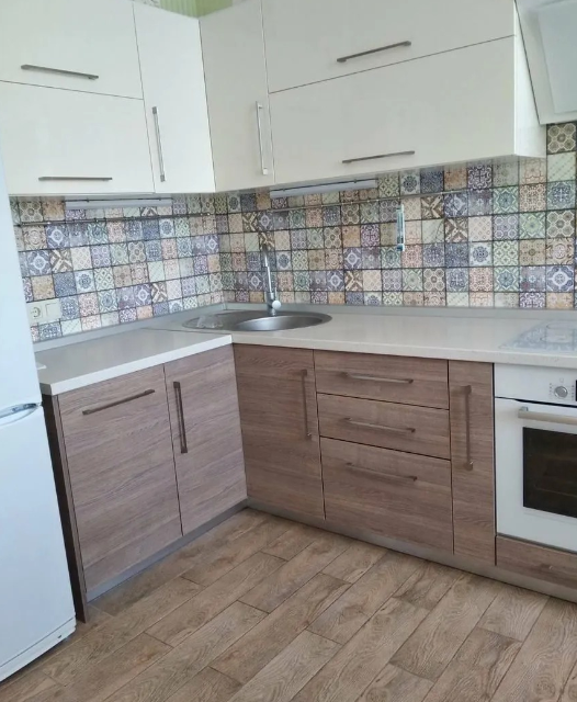 Сдаётся 1-комнатная квартира, 33 м²
