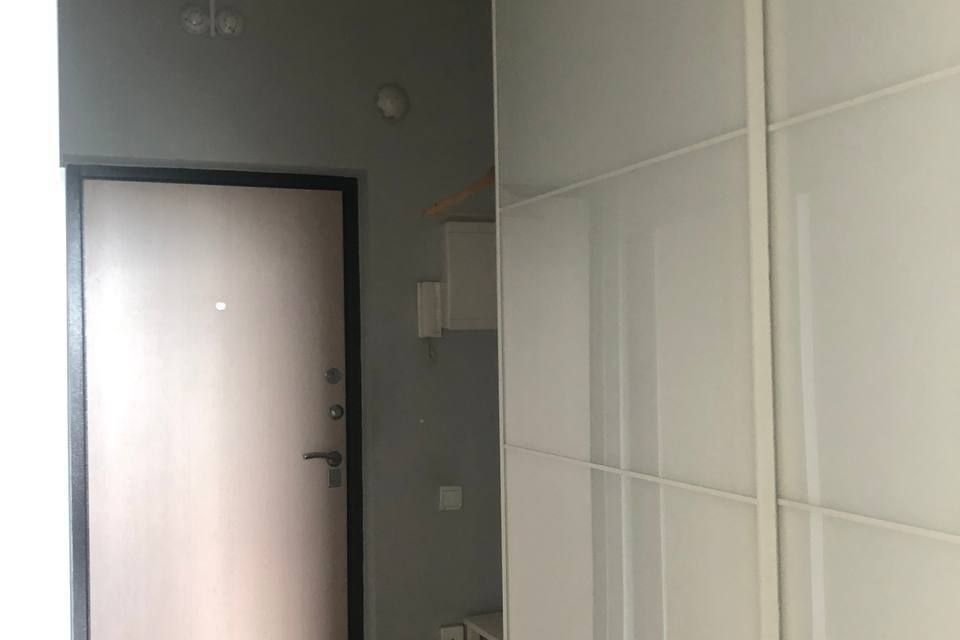 Сдаётся 1-комнатная квартира, 44.2 м²
