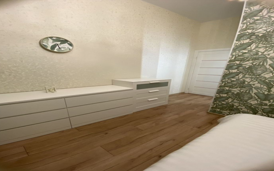 Сдаётся 1-комнатная квартира, 47 м²