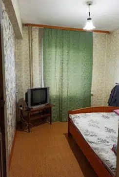 Сдаётся 3-комнатная квартира, 59 м²