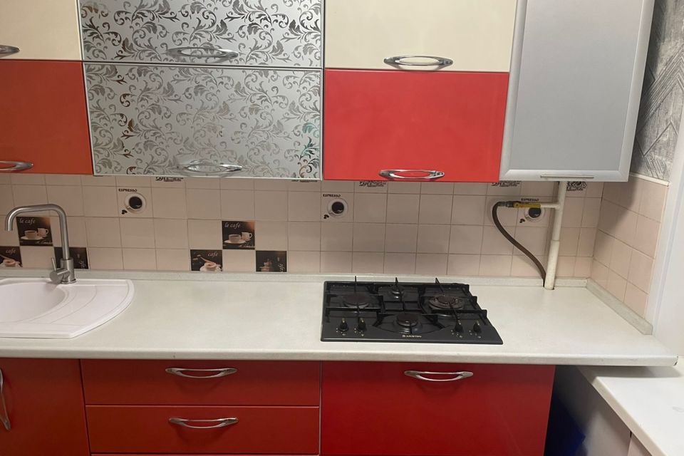 Сдаётся 3-комнатная квартира, 60 м²
