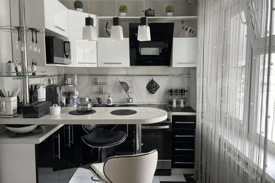 Сдаётся 2-комнатная квартира, 47.1 м²
