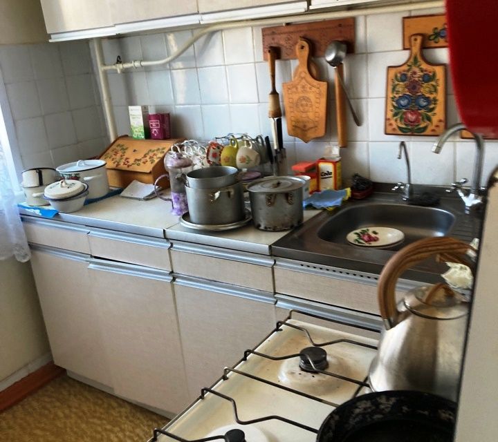Сдаётся 2-комнатная квартира, 43 м²
