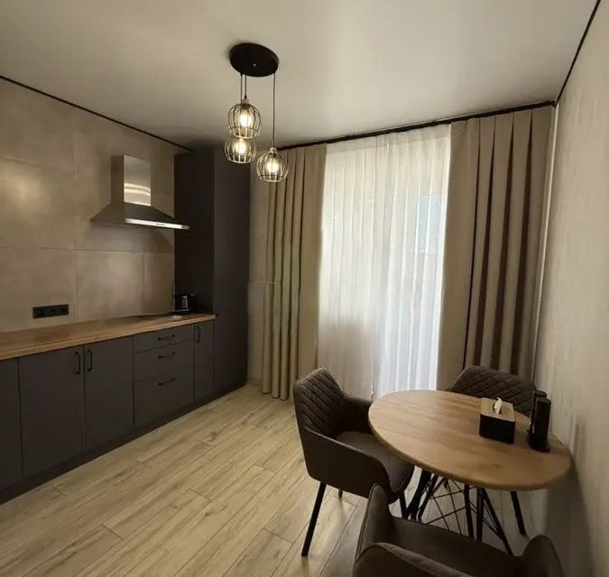 Сдаётся 1-комнатная квартира, 40.1 м²