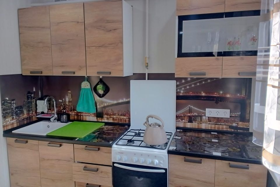 Сдаётся 1-комнатная квартира, 31 м²