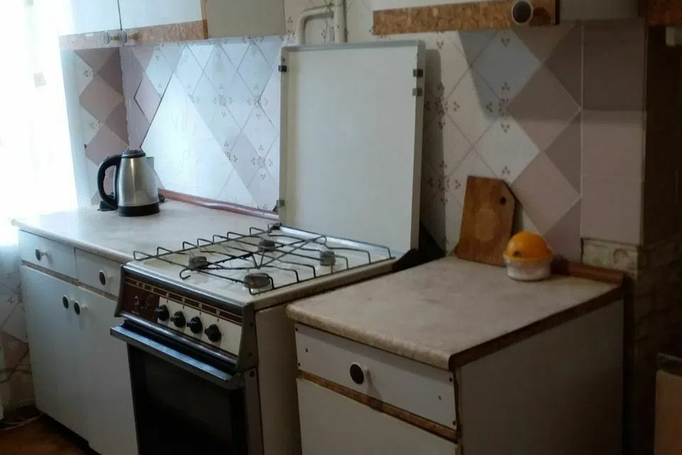 Сдаётся 2-комнатная квартира, 45 м²