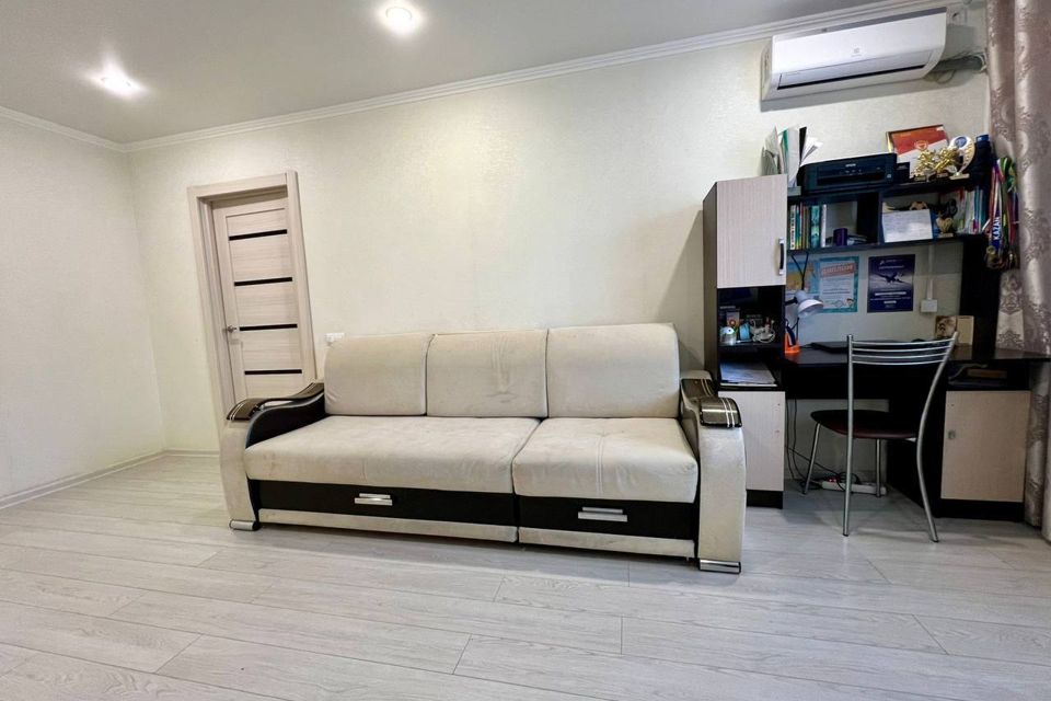 Сдаётся 2-комнатная квартира, 48 м²