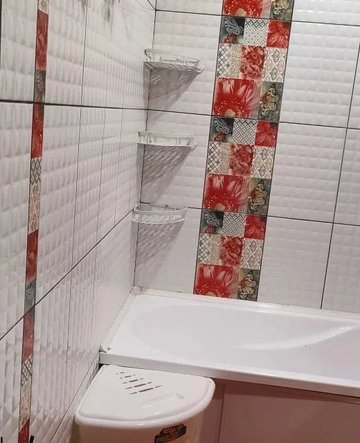 Сдаётся 1-комнатная квартира, 31 м²