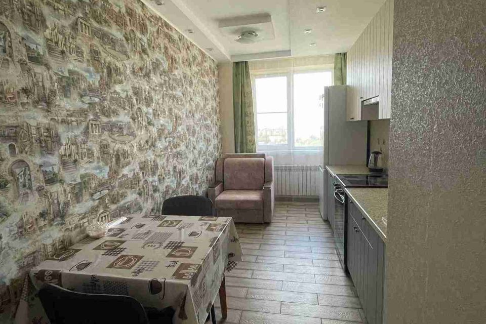 Сдаётся 2-комнатная квартира, 51 м²