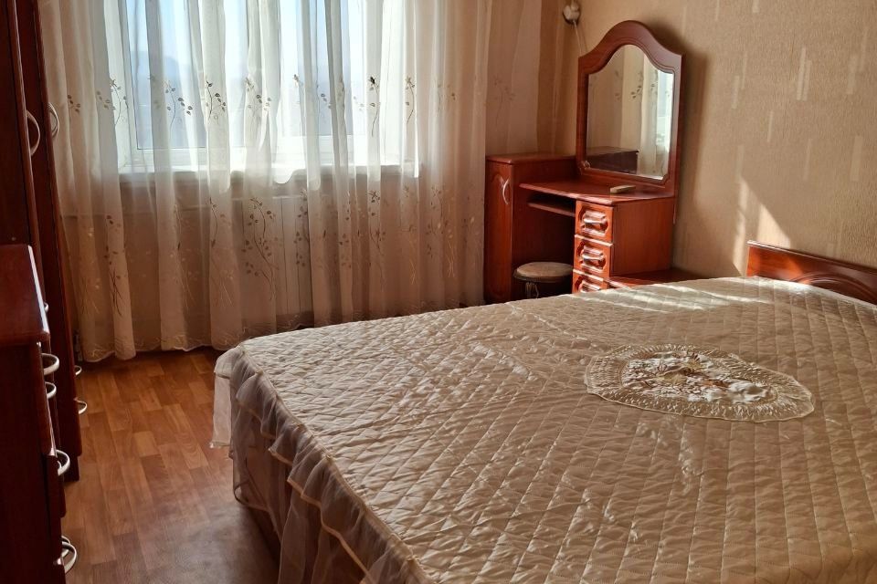 Сдаётся 2-комнатная квартира, 50 м²