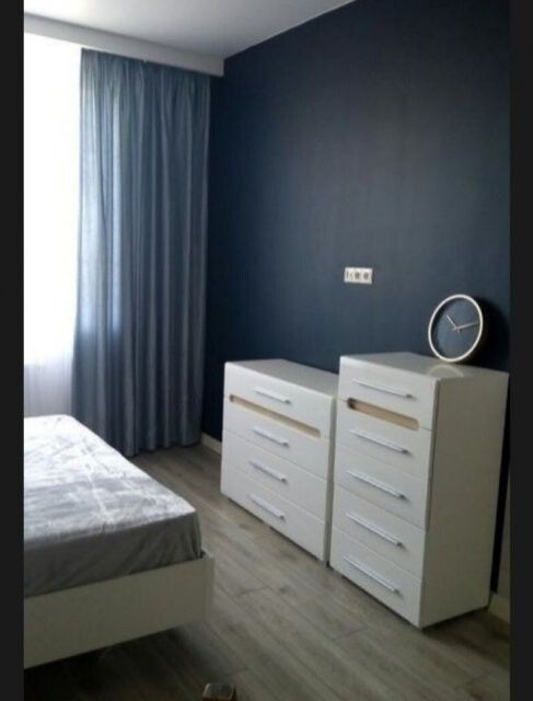 Сдаётся 1-комнатная квартира, 38 м²