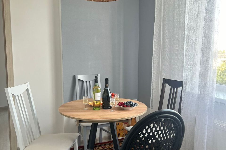 Сдаётся 2-комнатная квартира, 41 м²