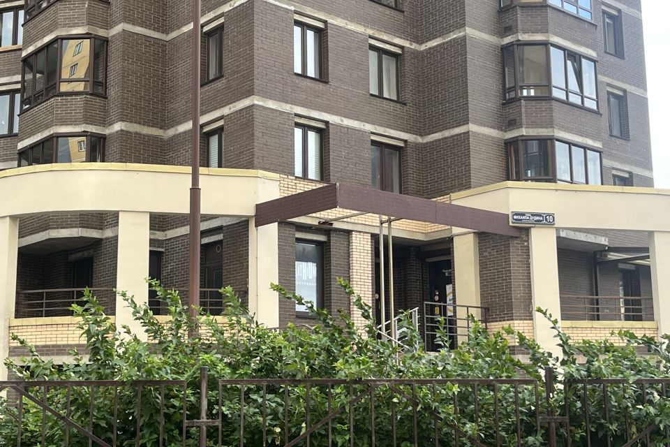 Сдаётся студия, 26 м²