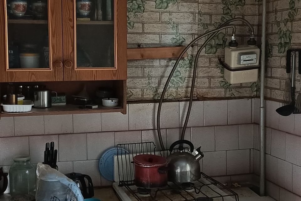 Сдаётся 2-комнатная квартира, 44 м²