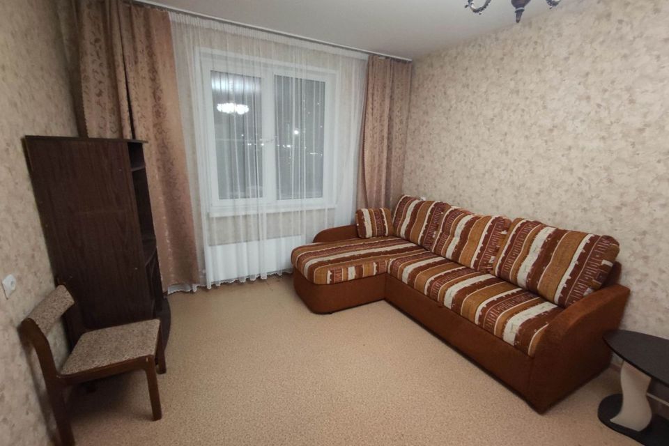 Сдаётся 1-комнатная квартира, 30 м²