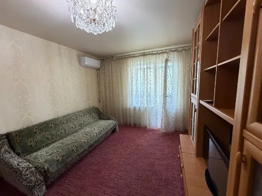 Сдаётся 1-комнатная квартира, 36 м²